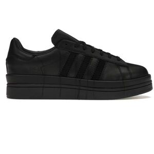 Adidas Y-3 Hicho Shashiko Black Shoes Sneakers Men's Size 11 IE7265